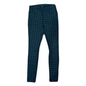 Sanctuary x Anthropologie Plaid Pants